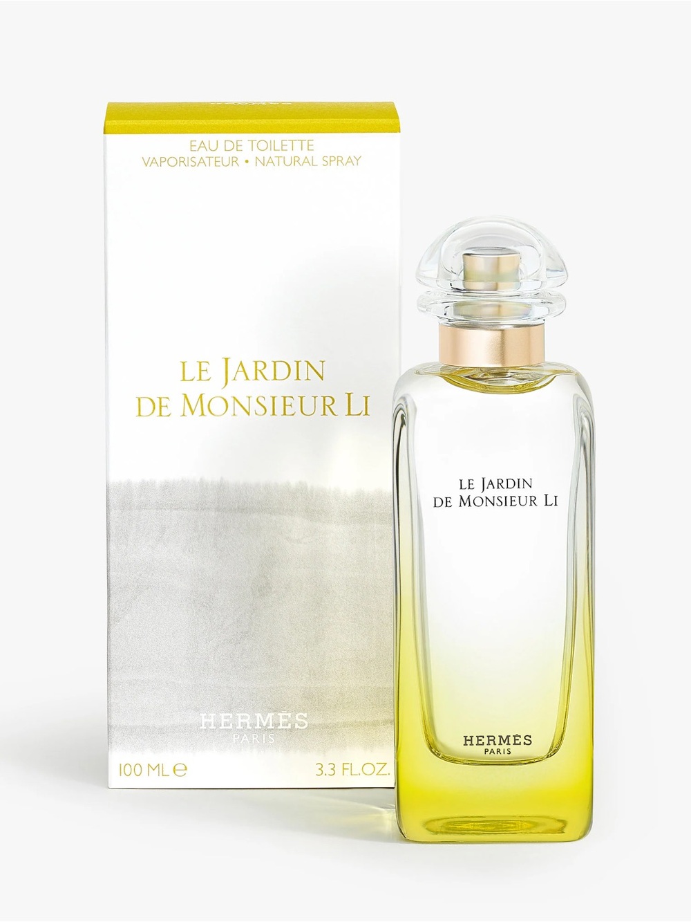 Le Jardin de Monsieur Li by Hermès